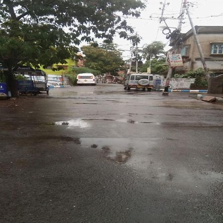 Hotel O Palace Inn Near Acropolis Mall Jadabpur Bagian luar foto