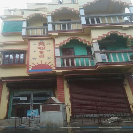 Hotel O Palace Inn Near Acropolis Mall Jadabpur Bagian luar foto