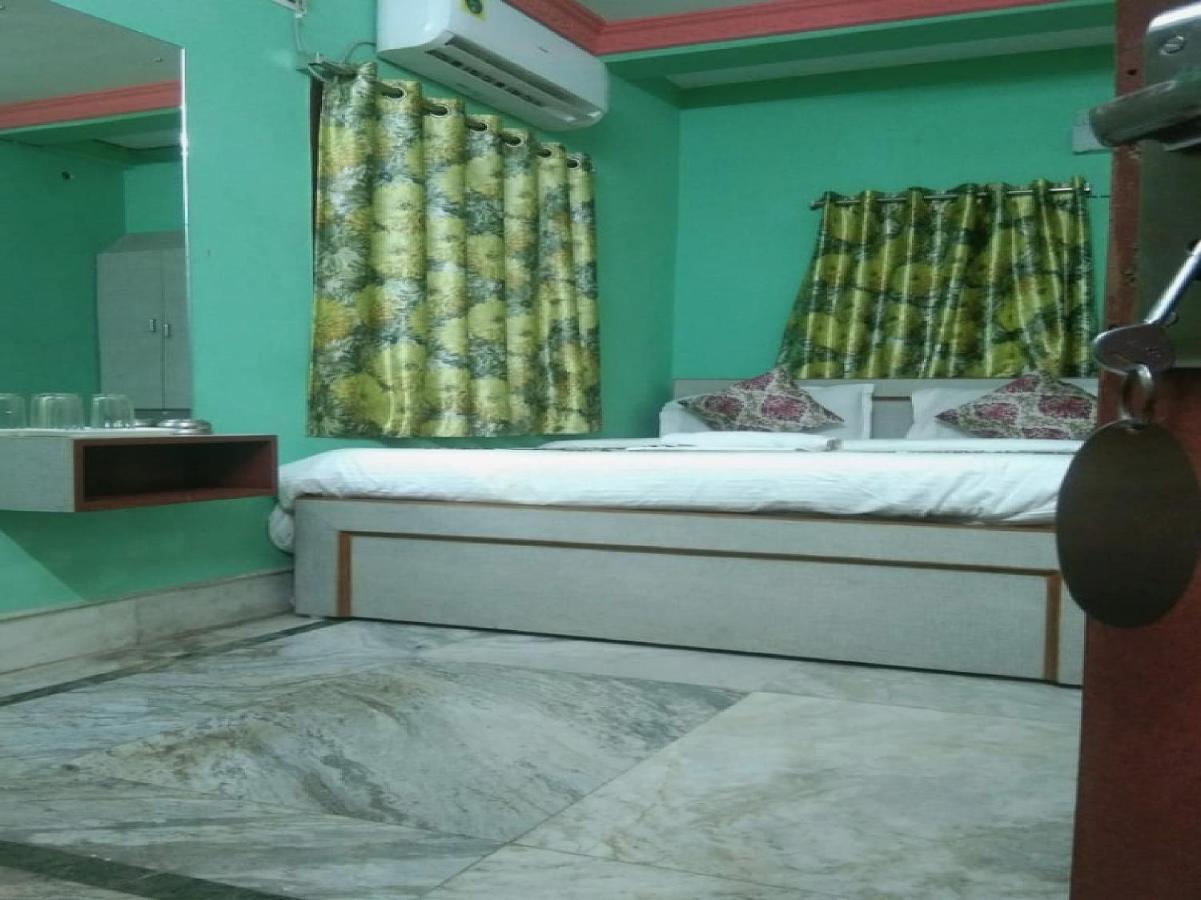 Hotel O Palace Inn Near Acropolis Mall Jadabpur Bagian luar foto