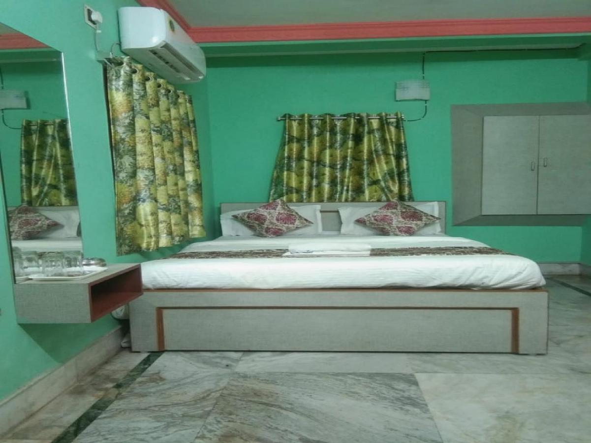 Hotel O Palace Inn Near Acropolis Mall Jadabpur Bagian luar foto