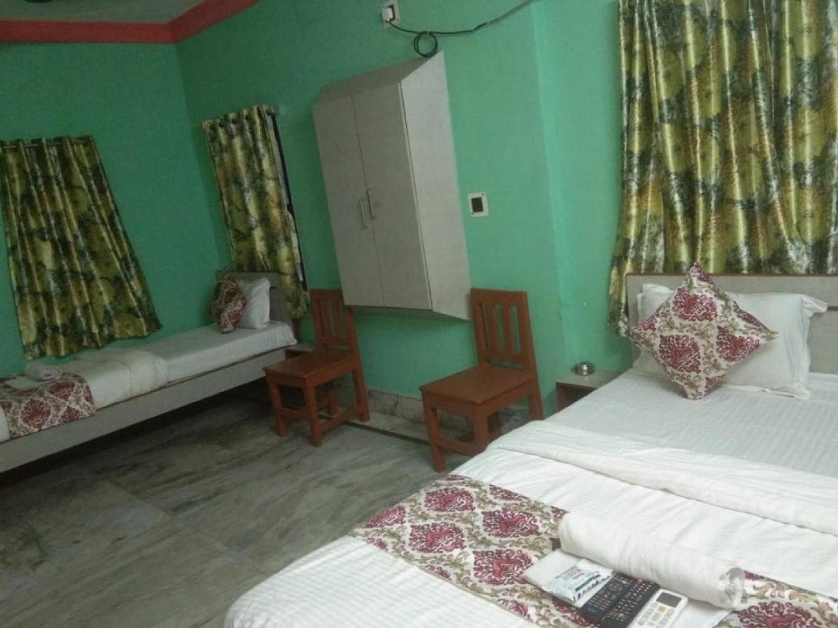 Hotel O Palace Inn Near Acropolis Mall Jadabpur Bagian luar foto