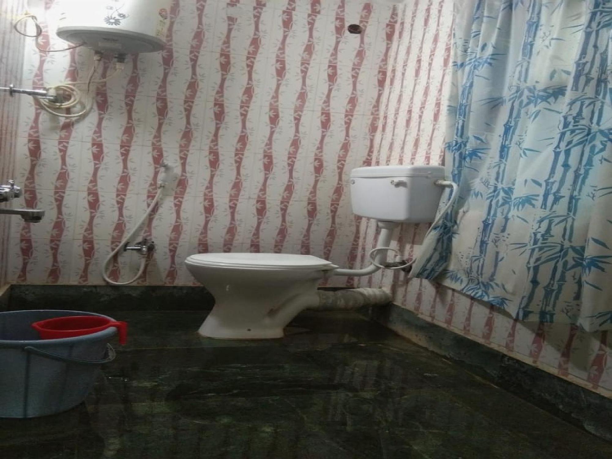 Hotel O Palace Inn Near Acropolis Mall Jadabpur Bagian luar foto