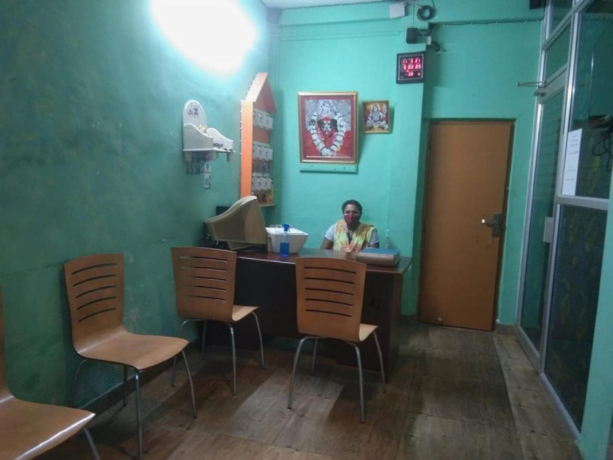 Hotel O Palace Inn Near Acropolis Mall Jadabpur Bagian luar foto