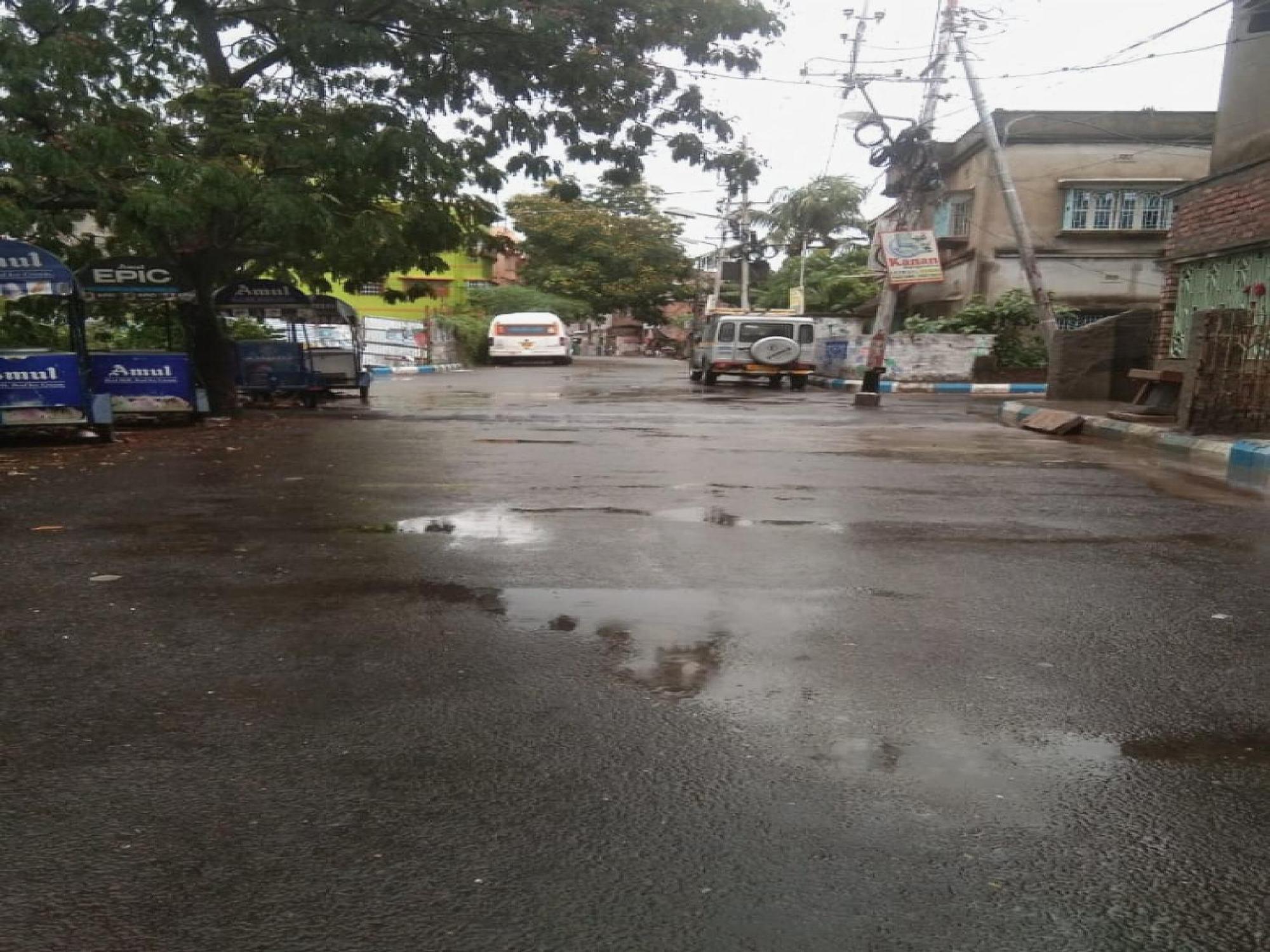 Hotel O Palace Inn Near Acropolis Mall Jadabpur Bagian luar foto