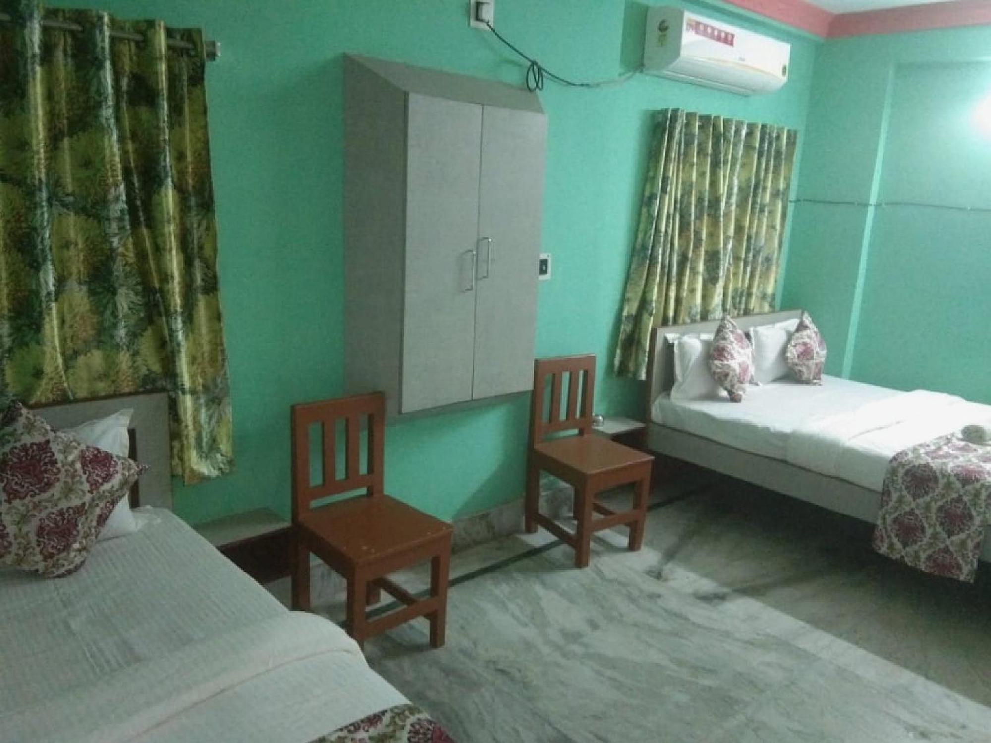 Hotel O Palace Inn Near Acropolis Mall Jadabpur Bagian luar foto