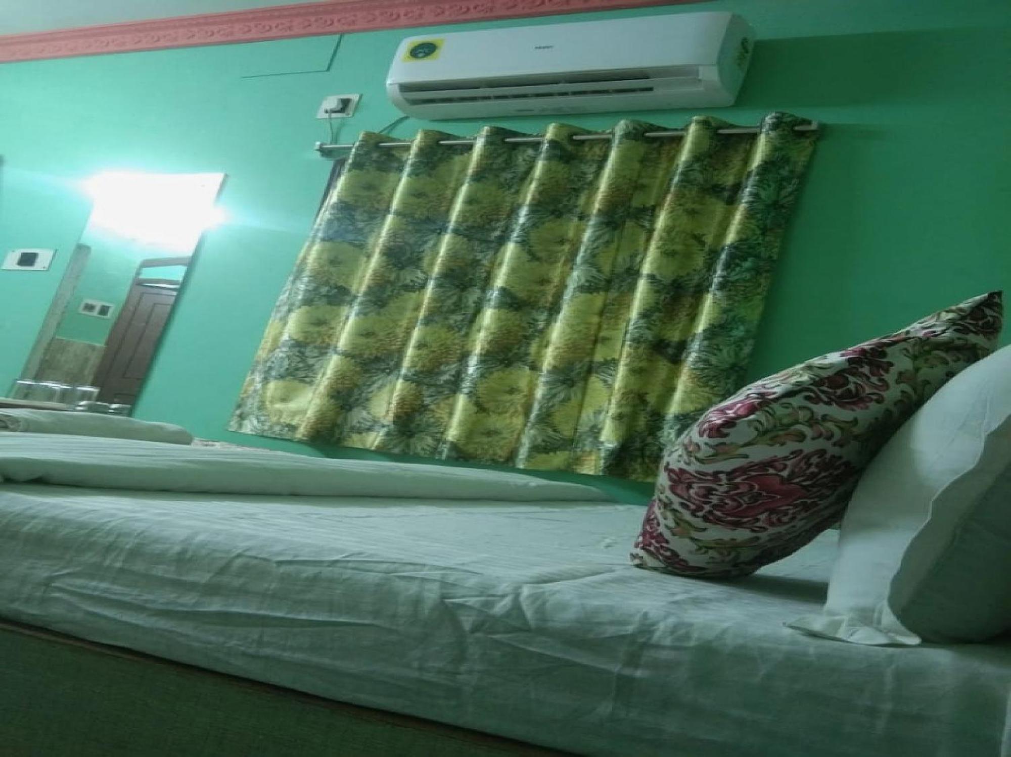 Hotel O Palace Inn Near Acropolis Mall Jadabpur Bagian luar foto