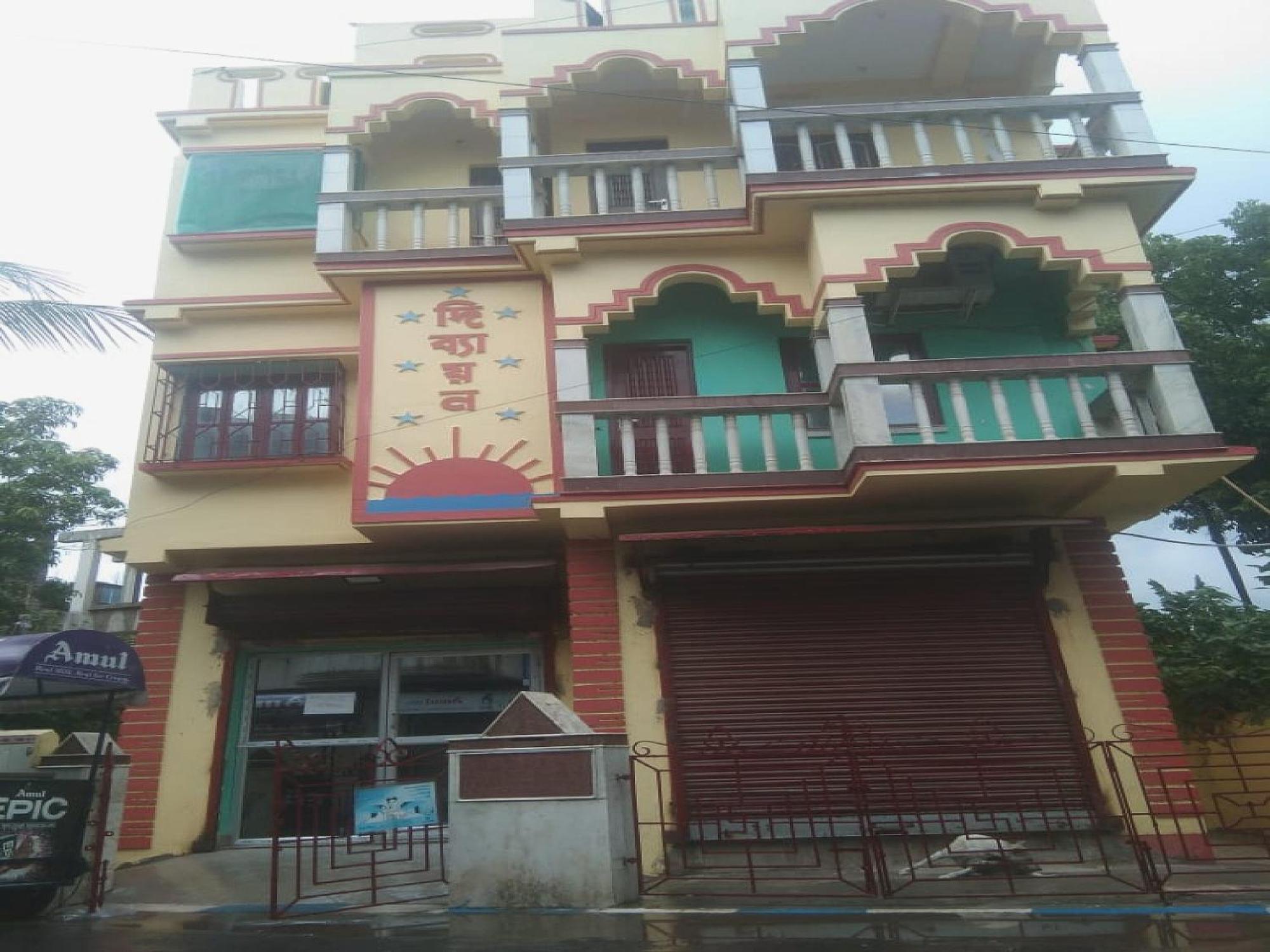 Hotel O Palace Inn Near Acropolis Mall Jadabpur Bagian luar foto